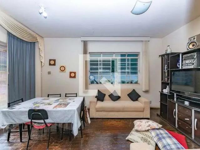 Casa / Sobrado para Venda em Belo Horizonte/MG Salgado Filho 3 Quartos