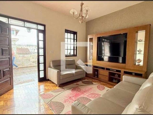 Casa / Sobrado para Venda em Belo Horizonte/MG Salgado Filho 3 Quartos