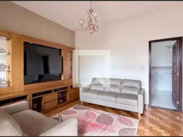 Casa / Sobrado para Venda em Belo Horizonte/MG Salgado Filho 3 Quartos