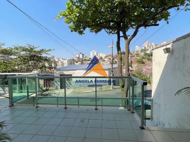 Casa / Sobrado para Venda em Belo Horizonte/MG Salgado Filho 3 Quartos