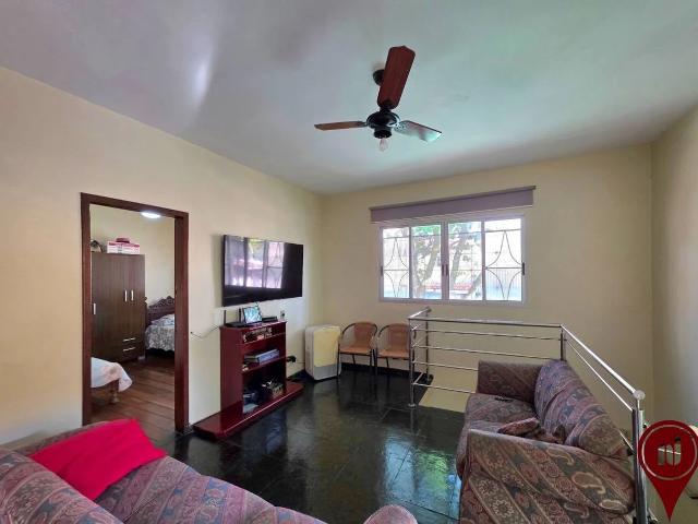 Casa / Sobrado para Venda em Belo Horizonte/MG Salgado Filho 3 Quartos