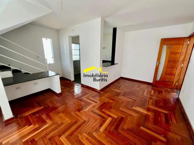 Casa / Sobrado para Venda em Belo Horizonte/MG Salgado Filho 2 Quartos
