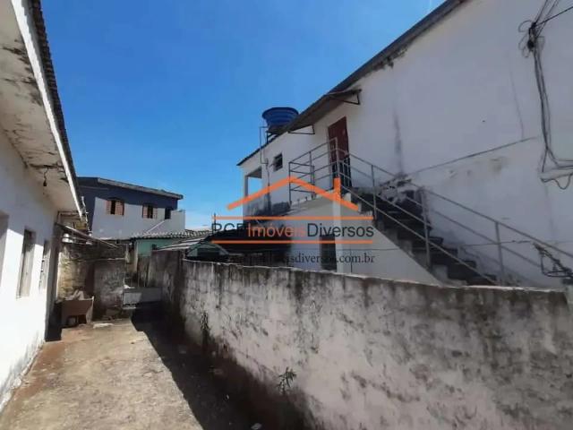 Casa / Sobrado para Venda em Belo Horizonte/MG Salgado Filho 2 Quartos