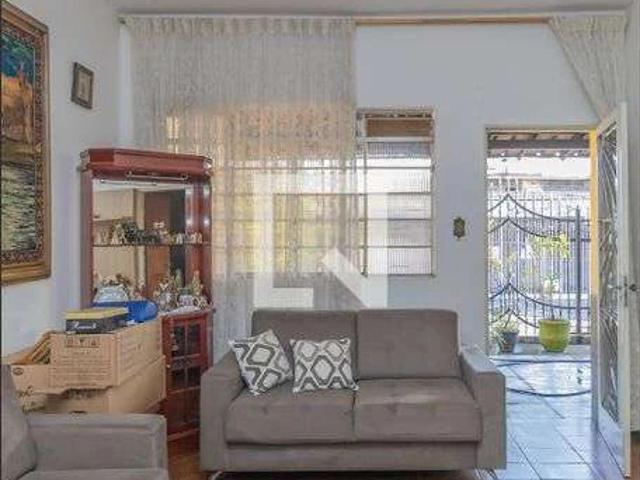 Casa / Sobrado para Venda em Belo Horizonte/MG Salgado Filho 2 Quartos