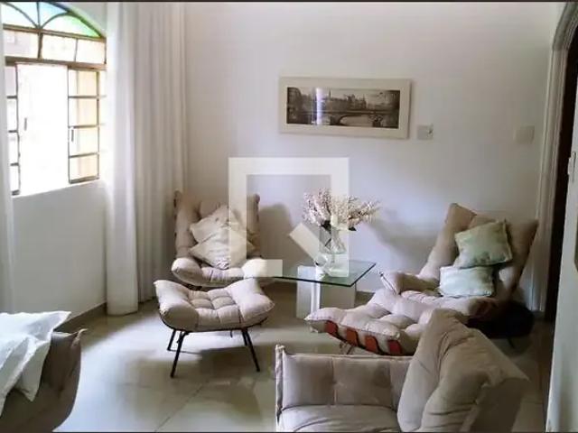 Casa / Sobrado para Venda em Belo Horizonte/MG Salgado Filho 4 Quartos