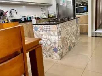 Casa / Sobrado para Venda em Belo Horizonte/MG Salgado Filho 4 Quartos