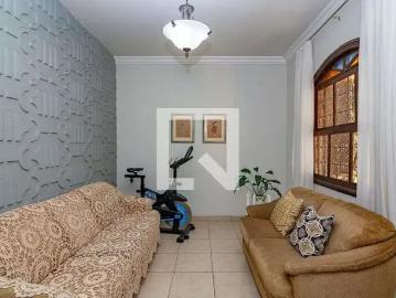 Casa / Sobrado para Venda em Belo Horizonte/MG Salgado Filho 4 Quartos