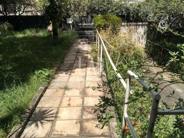 Casa / Sobrado para Venda em Belo Horizonte/MG Salgado Filho 4 Quartos