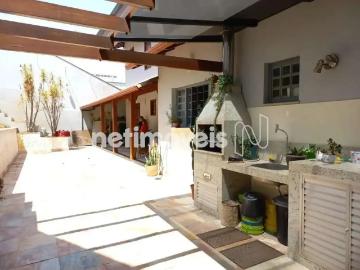 Casa / Sobrado para Venda em Belo Horizonte/MG Salgado Filho 4 Quartos