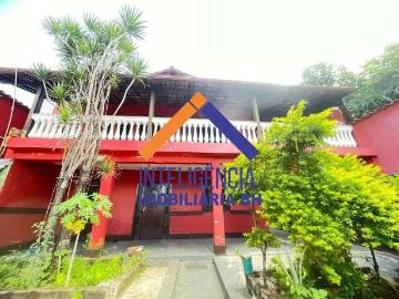 Casa / Sobrado para Venda em Belo Horizonte/MG Salgado Filho 5 Quartos