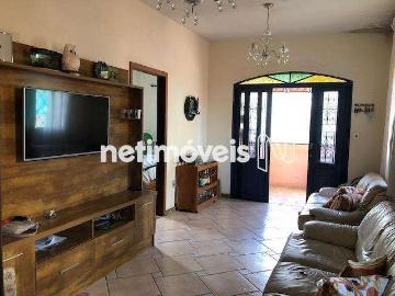 Casa / Sobrado para Venda em Belo Horizonte/MG Salgado Filho 6 Quartos