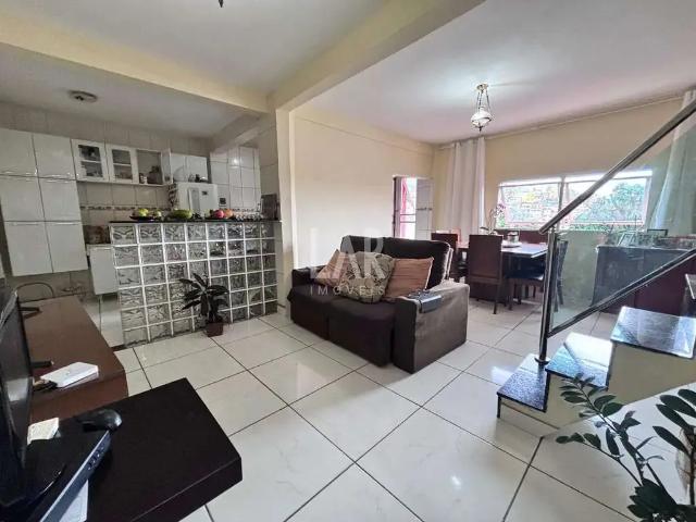 Casa / Sobrado para Venda em Belo Horizonte/MG Salgado Filho 6 Quartos