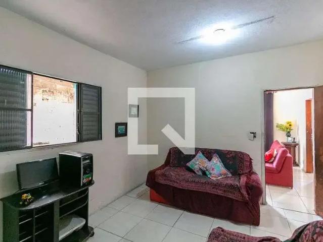 Casa / Sobrado para Venda em Belo Horizonte/MG Santa Maria 2 Quartos