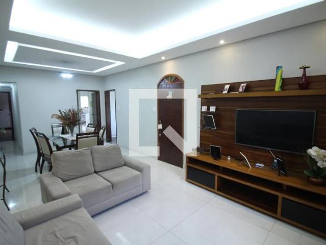 Casa / Sobrado para Venda em Belo Horizonte/MG Santa Maria 3 Quartos