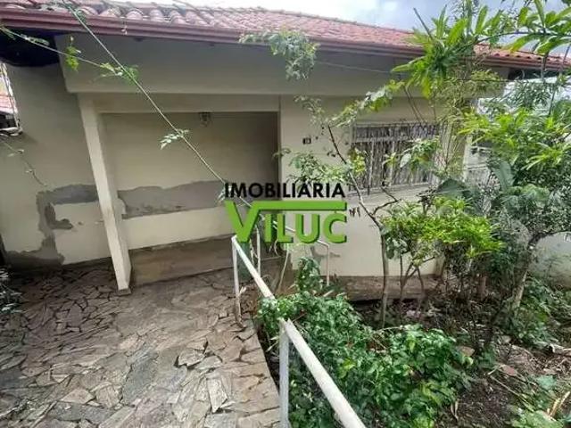 Casa / Sobrado para Venda em Belo Horizonte/MG Santa Maria 3 Quartos