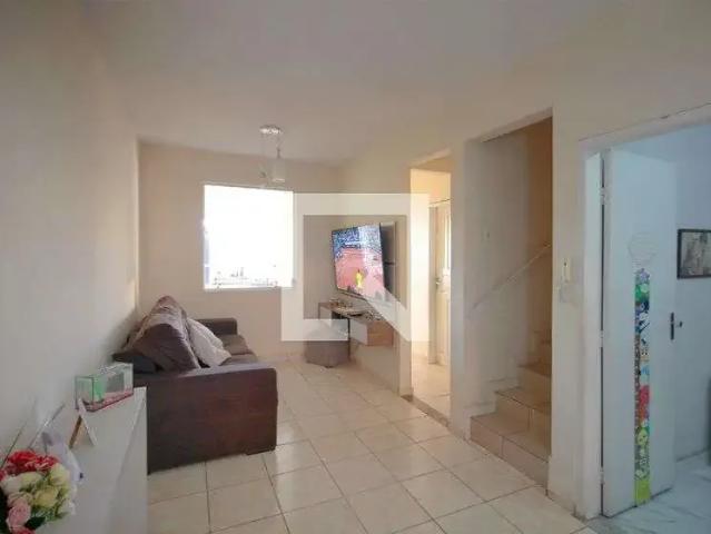 Casa / Sobrado para Venda em Belo Horizonte/MG Santa Maria 4 Quartos