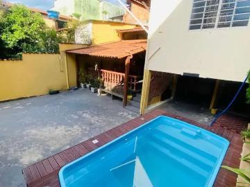 Casa / Sobrado para Venda em Belo Horizonte/MG Santa Maria 4 Quartos