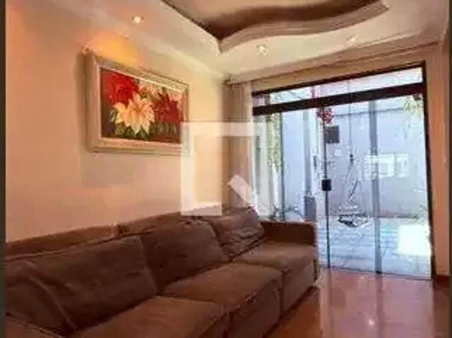 Casa / Sobrado para Venda em Belo Horizonte/MG Santa Maria 5 Quartos