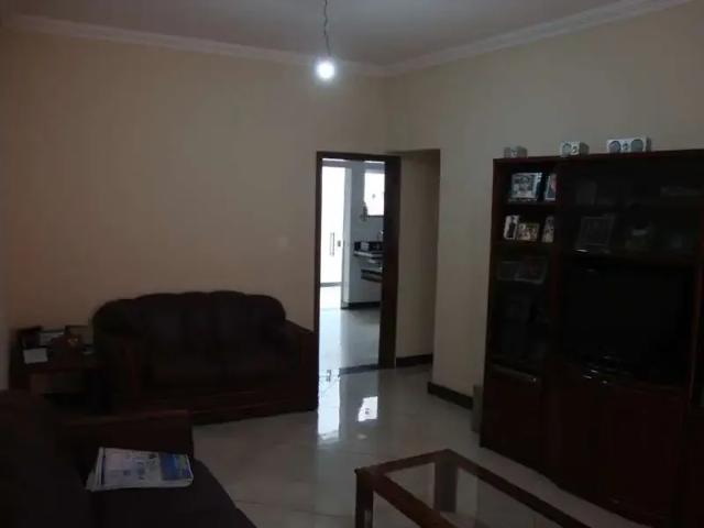 Casa / Sobrado para Venda em Belo Horizonte/MG Santa Mônica 4 Quartos