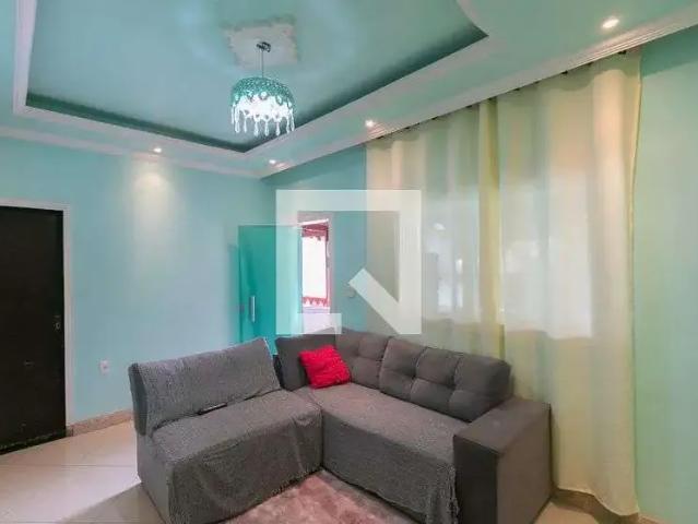 Casa / Sobrado para Venda em Belo Horizonte/MG Santa Mônica 4 Quartos