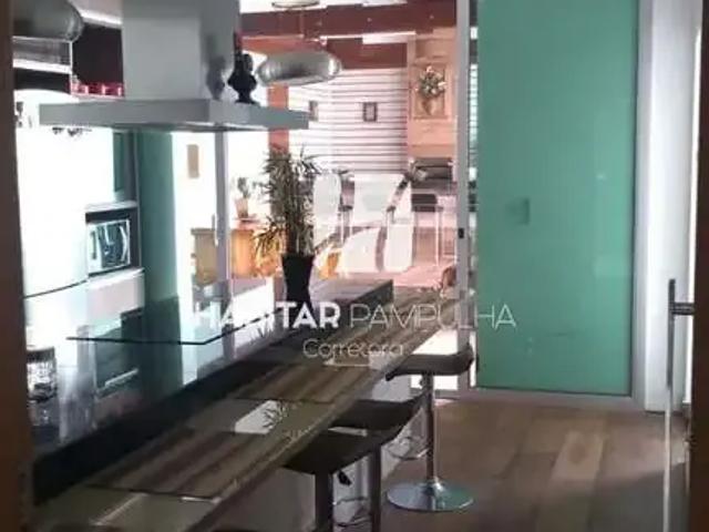 Casa / Sobrado para Venda em Belo Horizonte/MG Santa Mônica 4 Quartos