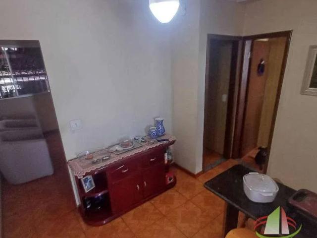 Casa / Sobrado para Venda em Belo Horizonte/MG Santa Mônica 4 Quartos