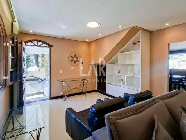 Casa / Sobrado para Venda em Belo Horizonte/MG Santa Mônica 4 Quartos