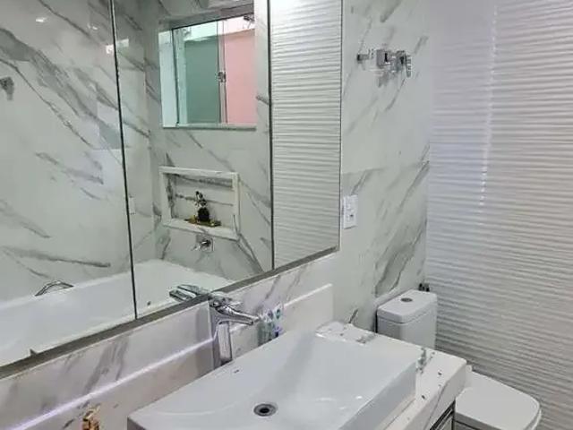 Casa / Sobrado para Venda em Belo Horizonte/MG Santa Mônica 4 Quartos
