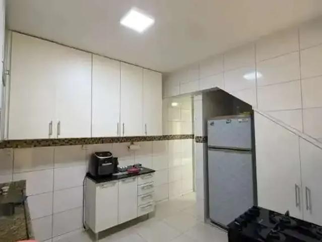 Casa / Sobrado para Venda em Belo Horizonte/MG Santa Mônica 4 Quartos