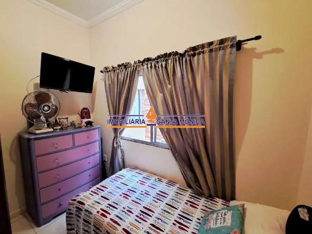 Casa / Sobrado para Venda em Belo Horizonte/MG Santa Mônica 5 Quartos