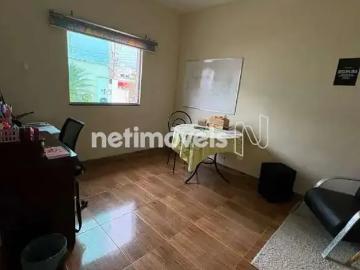 Casa / Sobrado para Venda em Belo Horizonte/MG Santa Mônica 7 Quartos