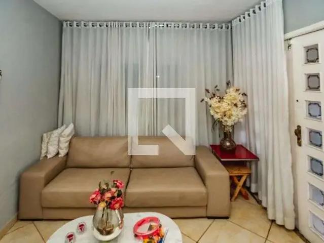 Casa / Sobrado para Venda em Belo Horizonte/MG Santa Mônica 8 Quartos