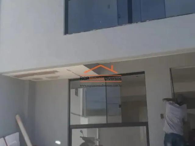 Casa / Sobrado para Venda em Belo Horizonte/MG Santa Mônica 2 Quartos