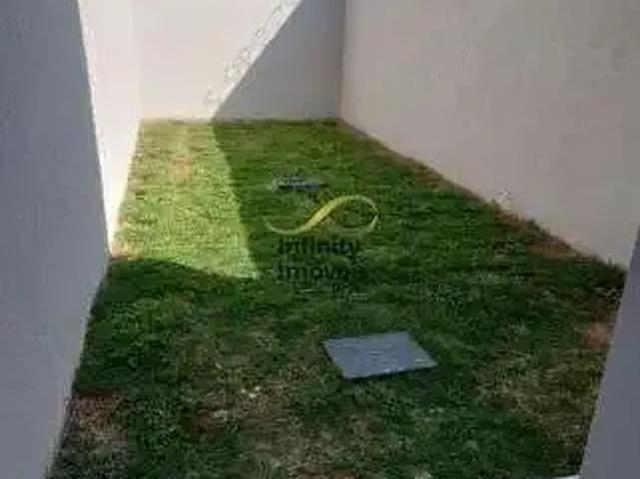 Casa / Sobrado para Venda em Belo Horizonte/MG Santa Mônica 2 Quartos