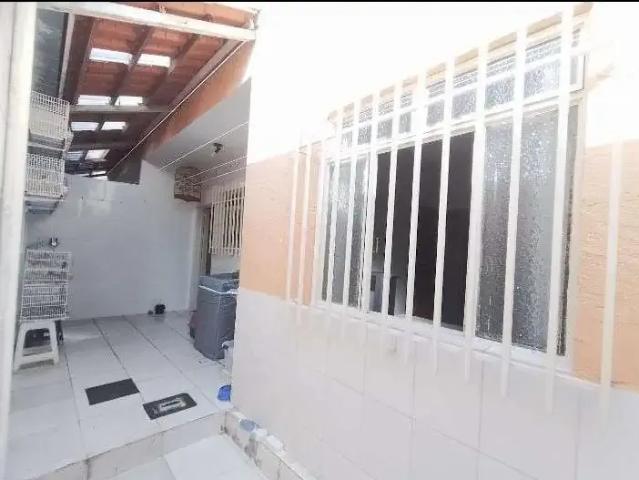 Casa / Sobrado para Venda em Belo Horizonte/MG Santa Mônica 2 Quartos
