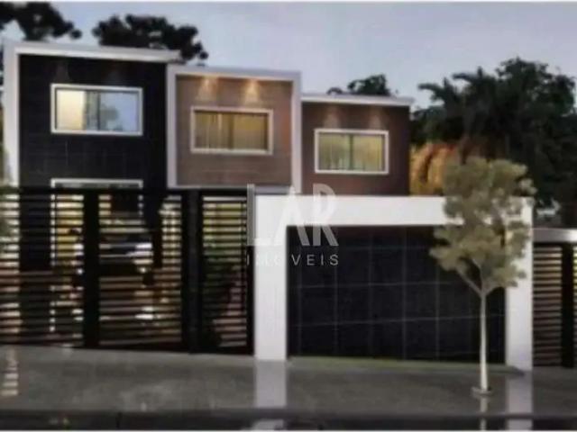 Casa / Sobrado para Venda em Belo Horizonte/MG Santa Mônica 2 Quartos