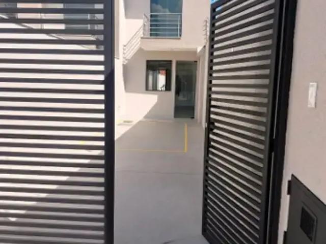 Casa / Sobrado para Venda em Belo Horizonte/MG Santa Mônica 2 Quartos