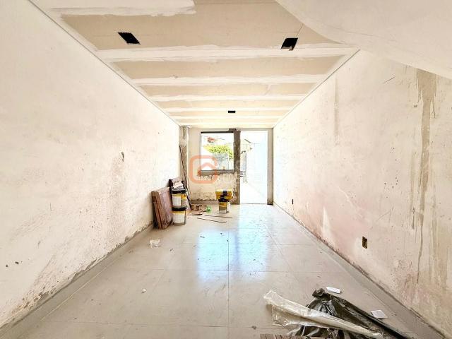 Casa / Sobrado para Venda em Belo Horizonte/MG Santa Mônica 2 Quartos