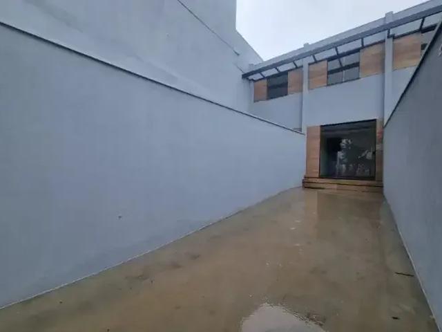 Casa / Sobrado para Venda em Belo Horizonte/MG Santa Mônica 2 Quartos