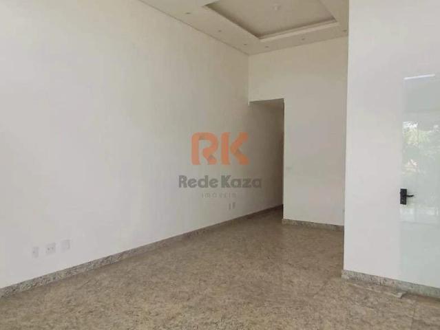 Casa / Sobrado para Venda em Belo Horizonte/MG Santa Mônica 3 Quartos