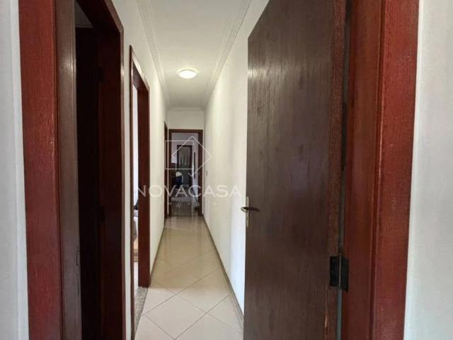 Casa / Sobrado para Venda em Belo Horizonte/MG Santa Mônica 3 Quartos