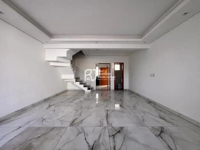 Casa / Sobrado para Venda em Belo Horizonte/MG Santa Mônica 3 Quartos