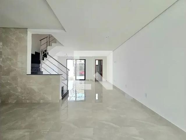 Casa / Sobrado para Venda em Belo Horizonte/MG Santa Mônica 3 Quartos