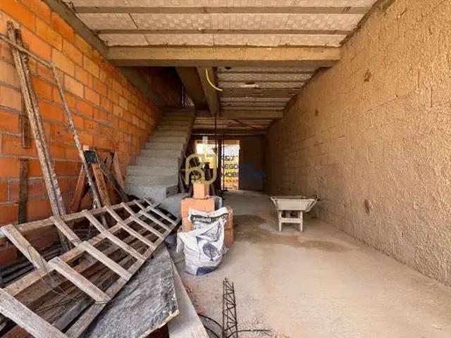 Casa / Sobrado para Venda em Belo Horizonte/MG Santa Mônica 3 Quartos