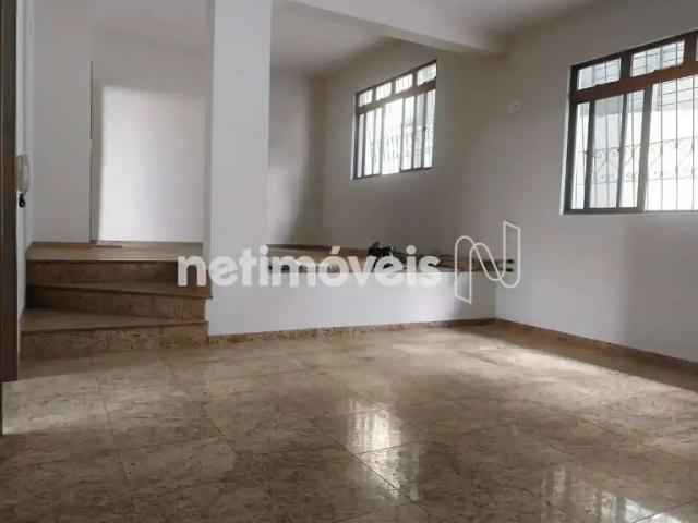 Casa / Sobrado para Venda em Belo Horizonte/MG Santa Mônica 3 Quartos
