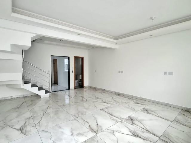 Casa / Sobrado para Venda em Belo Horizonte/MG Santa Mônica 3 Quartos