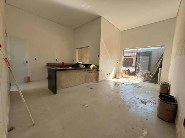 Casa / Sobrado para Venda em Belo Horizonte/MG Santa Mônica 3 Quartos