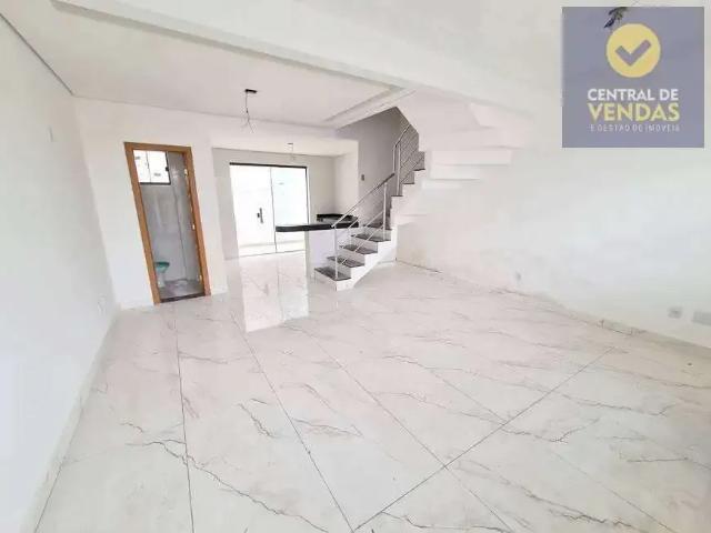 Casa / Sobrado para Venda em Belo Horizonte/MG Santa Mônica 3 Quartos