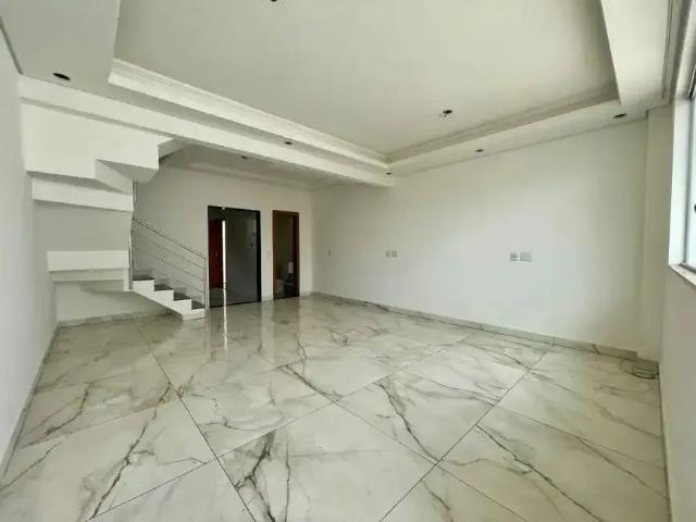 Casa / Sobrado para Venda em Belo Horizonte/MG Santa Mônica 3 Quartos