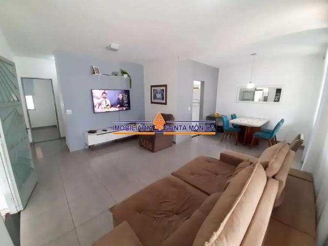 Casa / Sobrado para Venda em Belo Horizonte/MG Santa Mônica 3 Quartos